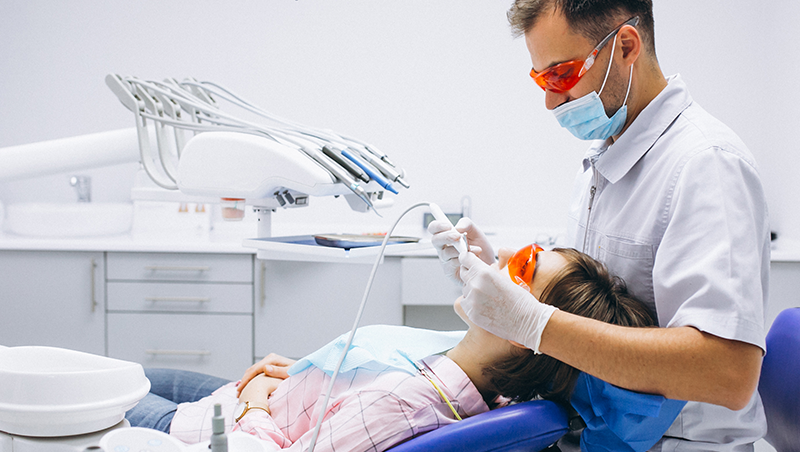 UF Health Pediatric Dentistry